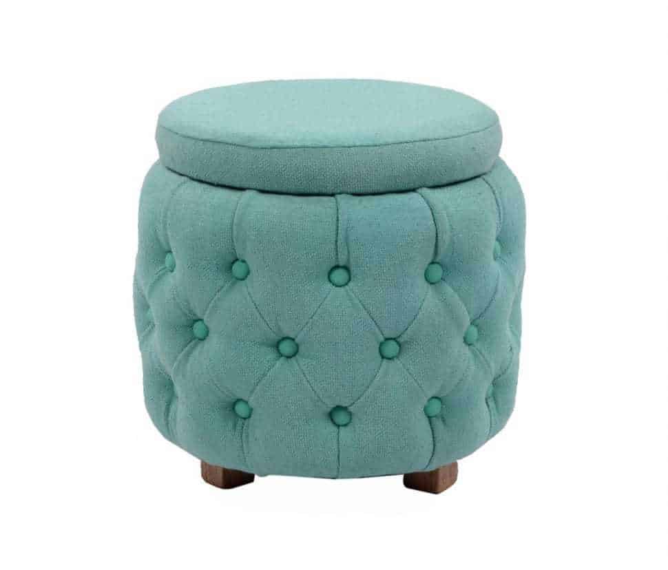 Furniture That Converts into A Storage
